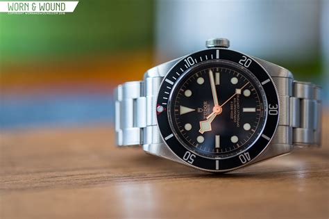 tudor 79230n review